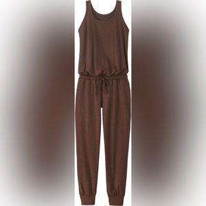 Patagonia Seabrook Jumpsuit - Women's large